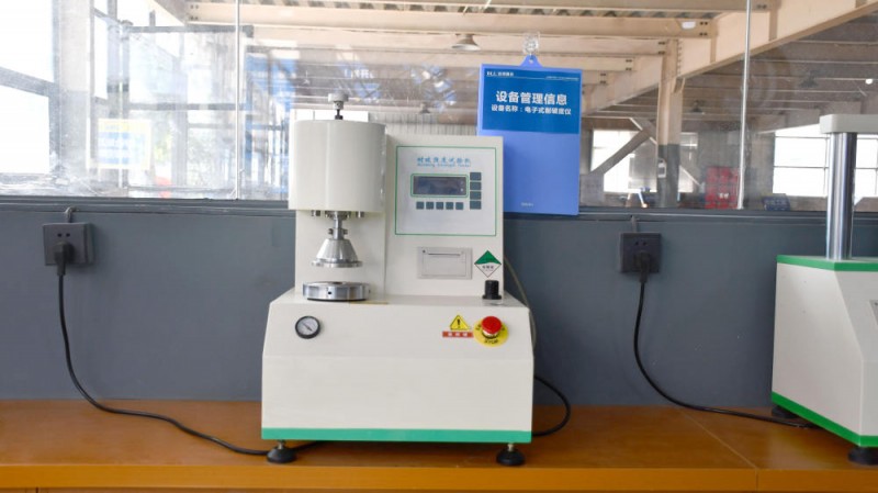 Ráfaga electrónica