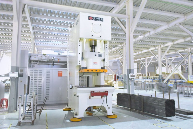 Presiona automática de tabla fija