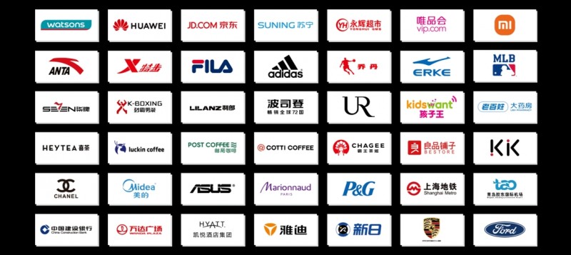 Socio estratégico a largo plazo