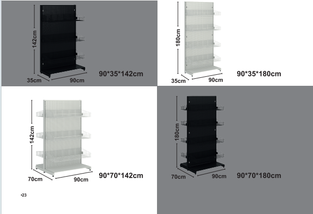Pegboard Cabezas de alambre