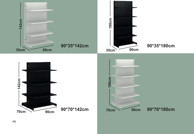 Pegboard Max Regalos