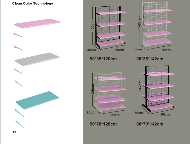Pastelera de alquiler